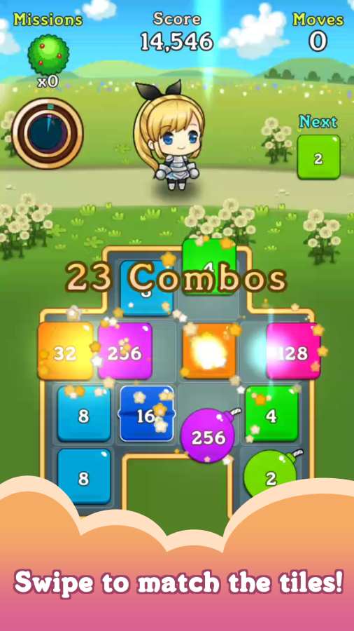 ��������2048�ڹ��ƽ��v1.2.1 ��׿��