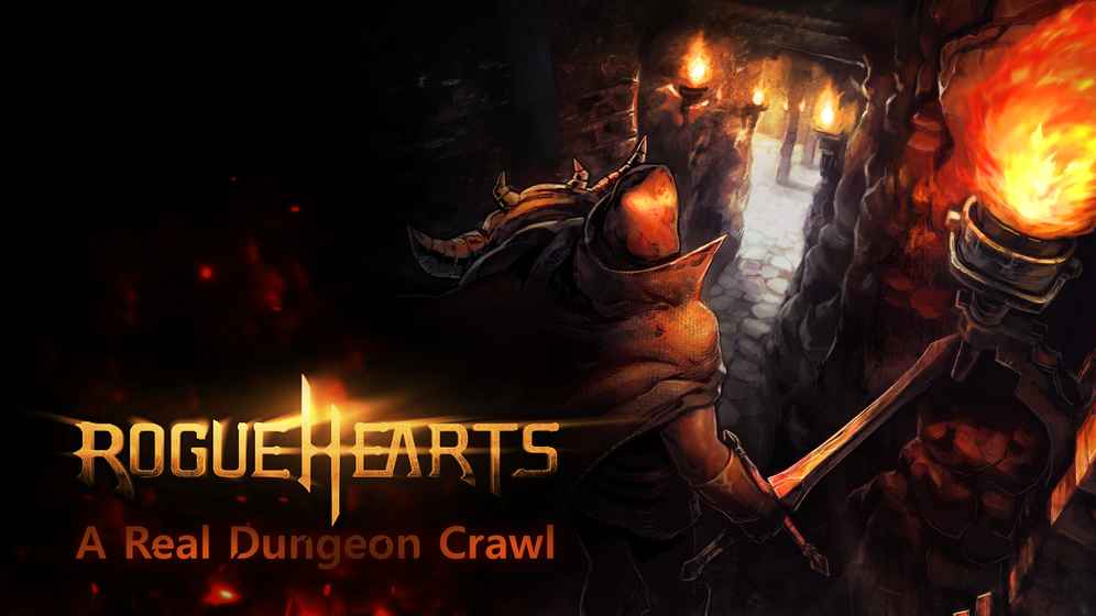 Rogue Hearts(����֮��)v1.3.6 ��׿��