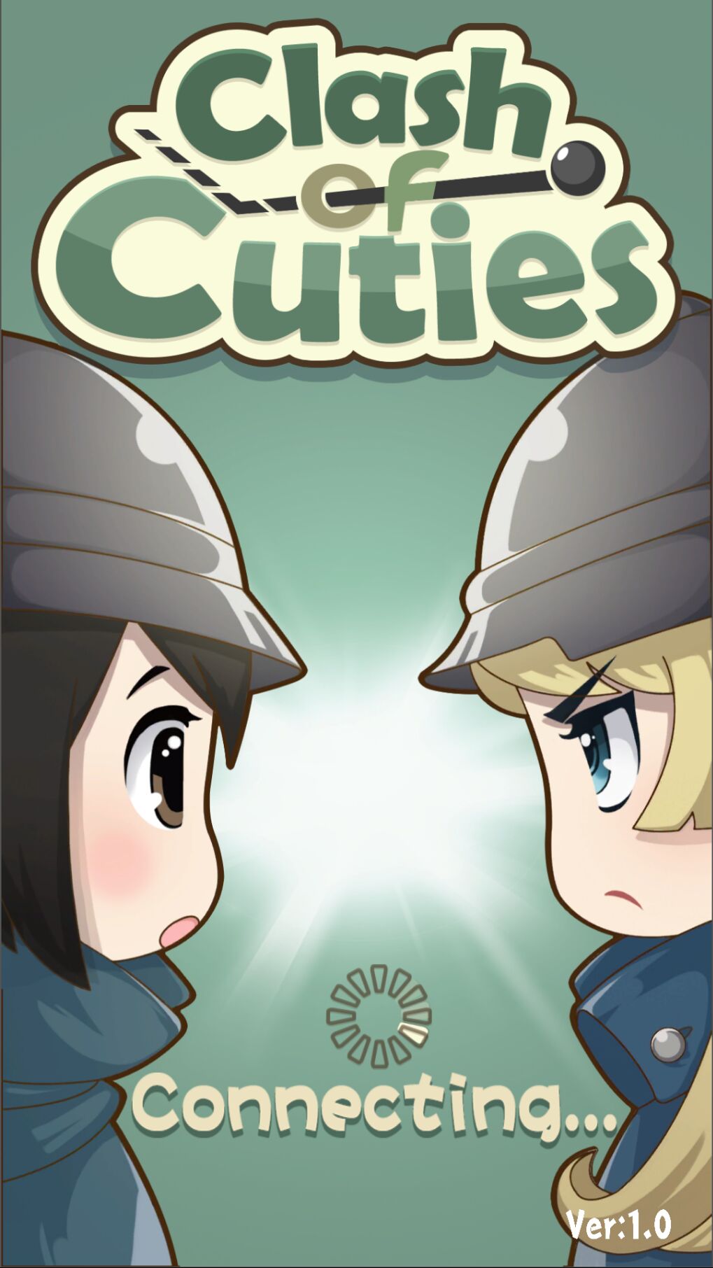 ClashOfCuties(���̵���ײ)v1.0 ��׿��