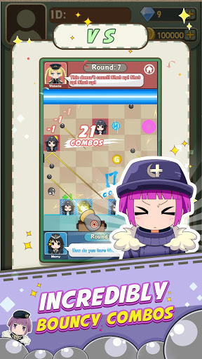 ClashOfCuties(���̵���ײ)v1.0 ��׿��