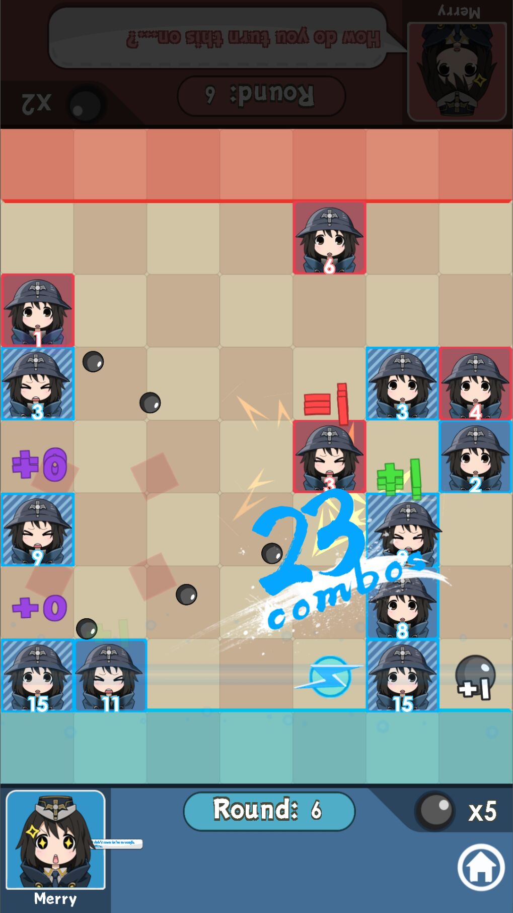 ClashOfCuties(���̵���ײ)v1.0 ��׿��