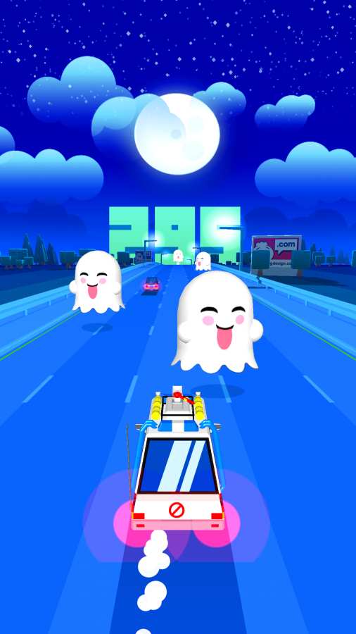 Dashy Crashy(��쭳�ײ��Ϸ)v1.0.8 ���°�