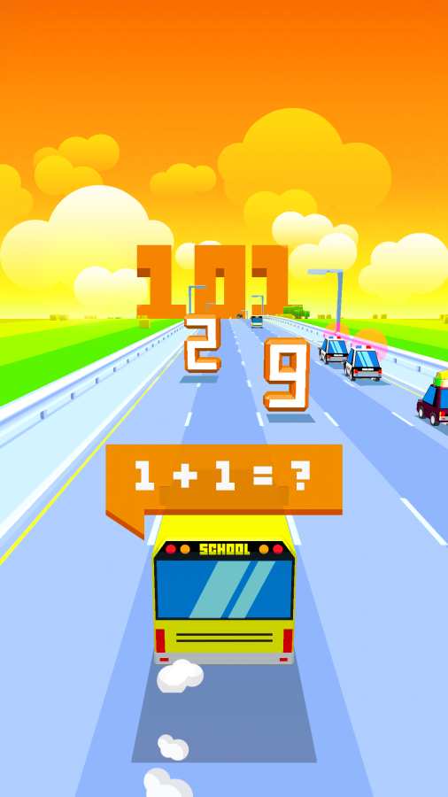 Dashy Crashy(��쭳�ײ��Ϸ)v1.0.8 ���°�