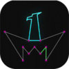 One Line Knot(һ�߽���Ϸ)v1.3 �ٷ���