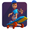 Skate Fever(��������ƽ��)v1.0 ��׿��
