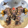 Futuristic war robots(δ����ս���������ڹ��ƽ��)v1.1.1 ��׿��