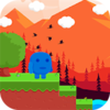 Blue Boy Big(Ӱ��ɭ�ֺ�)v1.0 ��׿��