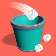 Paper Trash(ֽ������Ϸ)v0.4.0 ���°�