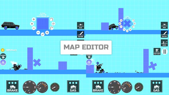 Elastic Car 2 (engineer)(������2��Ϸ)v1.0.0 ��׿��