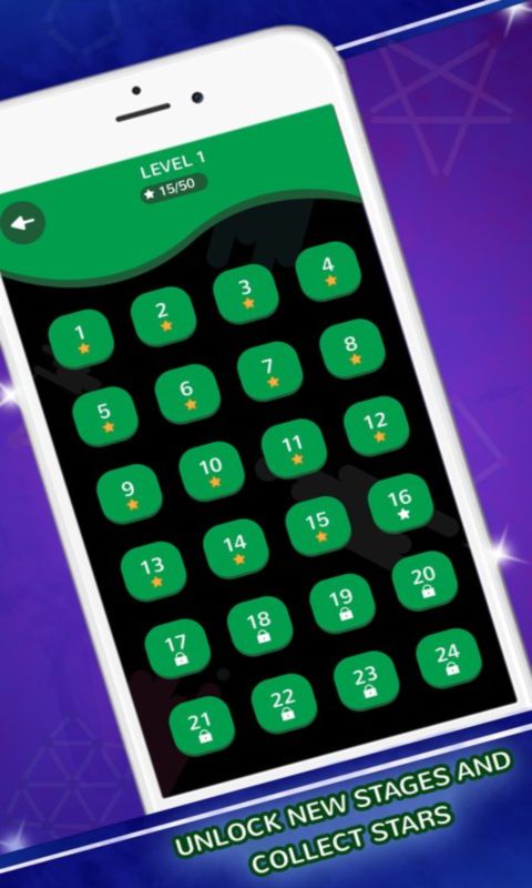 1 Line Puzzle(������ս��Ϸ)v1.0 �ٷ���