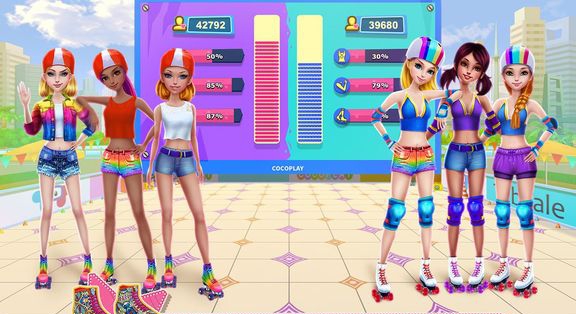 �ֻ�Ů��v1.0.1 ��׿��