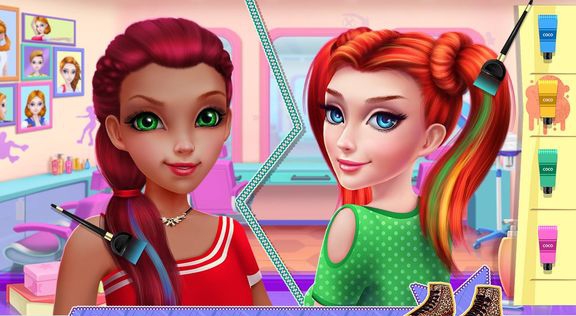�ֻ�Ů��v1.0.1 ��׿��