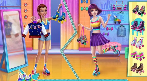 �ֻ�Ů��v1.0.1 ��׿��
