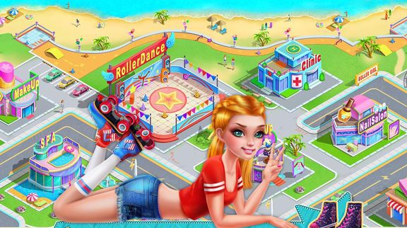�ֻ�Ů��v1.0.1 ��׿��