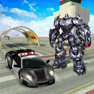 Police Car Transformer Robot(�����˴���ս����)v1.0 ���°�