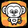 Monkey Evolution(���ӽ�����Ϸ)v1.0 ���°�