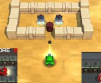 Rookie Tank(����̹��)v1.0 ��׿��