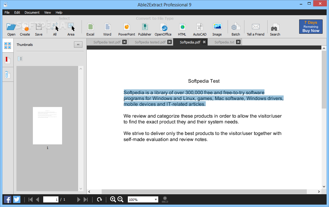 Able2Extract Professionalv2018 ���İ�