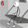Stickman jailbreak 6(�����Խ��6)v1.4 ��׿��