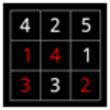 Schulte Tablev2.2 ��׿��
