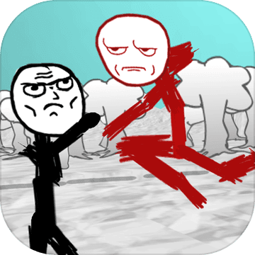 Stickman Meme Fight(˸)v1.001 ׿