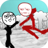 Stickman Meme Fight(��������˸�)v1.001 ��׿��