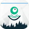 Cyclops Bounce(���۾�����Ϸ)v1.1 �ٷ���