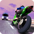 Moto Traffic Race 2(Ħ�н�ͨ����2����)v1.1.4 ��Ѱ�