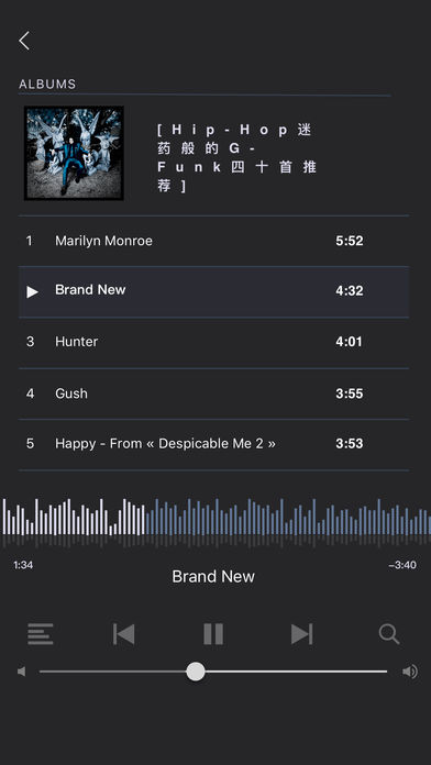 Pop��������̨v1.0 iPhone��