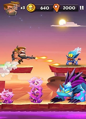 villainrush(����ֶ�)v1.2 ��׿��