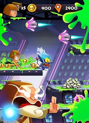 villainrush(����ֶ�)v1.2 ��׿��
