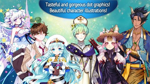 Mandrake Town(��������С��)v0.1.8 ��׿��