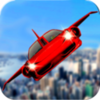 Futuristic Flying Car Ultimate(δ���ķ�������)v2.1 ��׿��