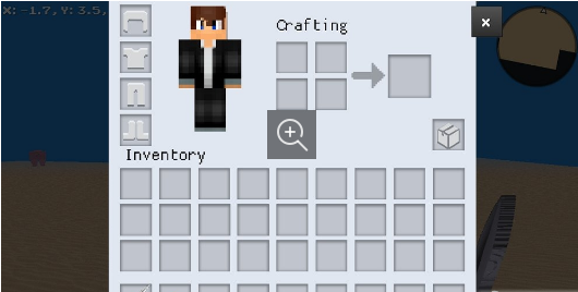 Max Craft: Explore World(���ع�������̽��)v1.3 ���°�