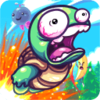 Super Toss The Turtle(���������)v1.138 ��׿��
