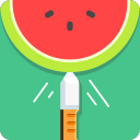 Knife It(����ˮ����Ϸ)v2.3 ��׿��