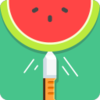 Knife It(Knife vs Fruit��Ϸ)v2.3 ���°�