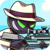 Rival Stickman : Shooting Warrior FPS(�����������սʿ)v1.2 ��׿��