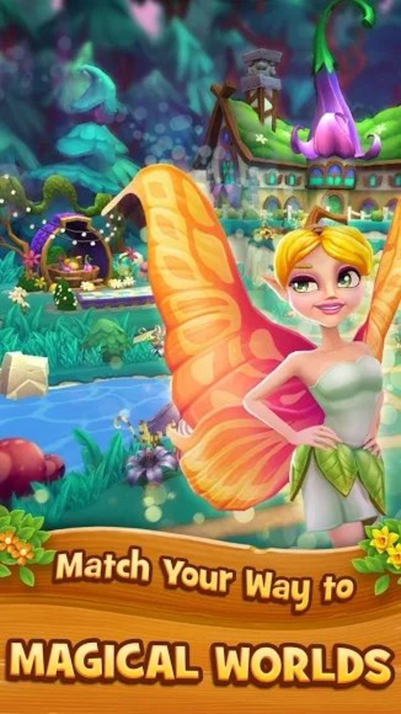 Forest Escape(ɭ������)v0.6 ��׿��