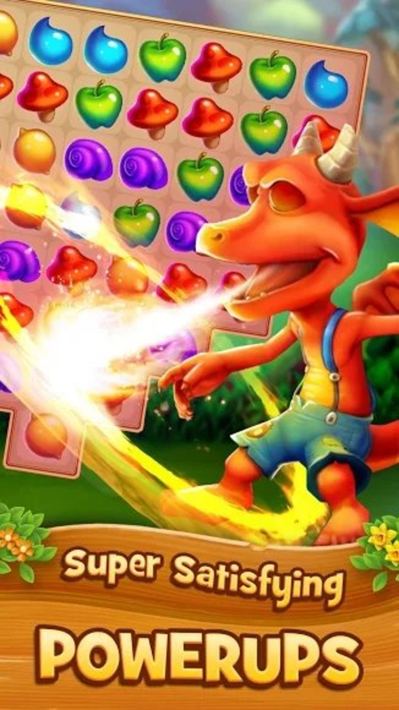 Forest Escape(ɭ������)v0.6 ��׿��