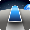 ������Moon Surfing