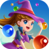 Witch Magic Bubble Shooter(Ů��ħ���������)v1.0 ��׿��