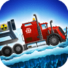 Ice Road Truck Driving Race(��·������ʻ��)v3.36 ��׿��