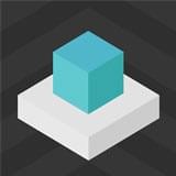 ���۵�¥��Zigzag Stair