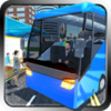 Coach Bus City Simulator 2017(��;��������ģ������Ϸ)v1.0 ��׿��