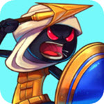 Persian Rise Up Battle Sim(��˹����ս��)v1.0 ��׿��