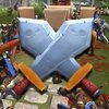 The Far Frontier(ңԶ�߽�)v1.8 ��׿��
