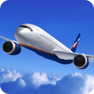 Plane Simulator(�ɻ�ģ����)