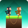 Monkey Ropes(����˫Գ��Ϸ)v1.1 ��׿��