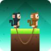 Monkey Ropes(����˫Գ��Ϸ)v1.1 ��׿��